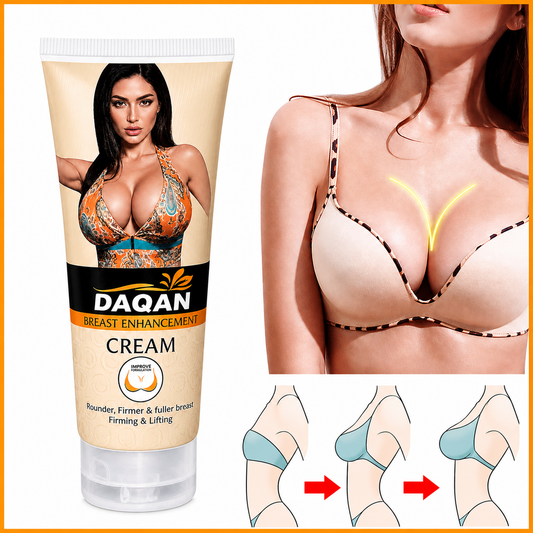 DAQAN firming cream for skin lifting and toning